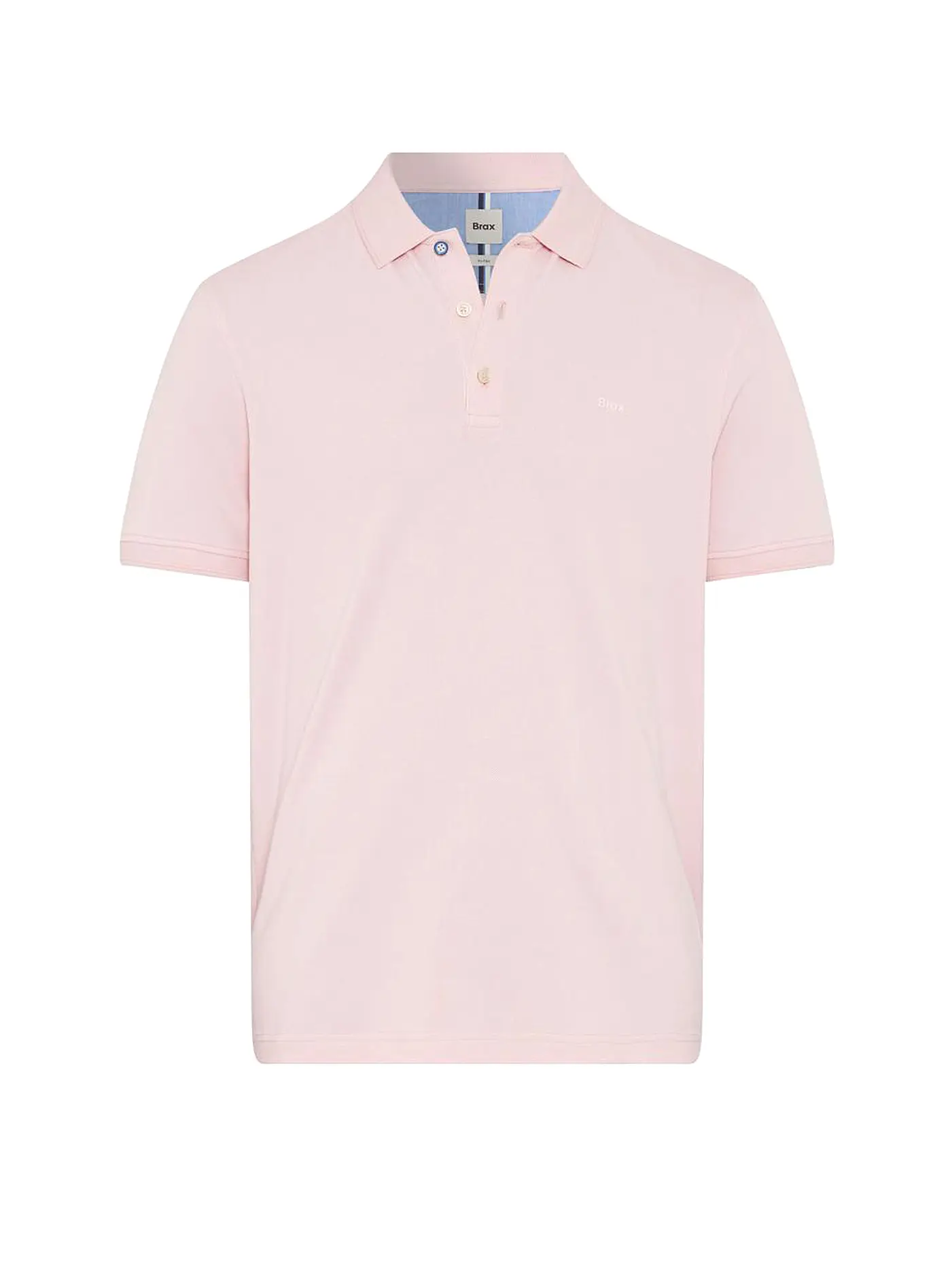 BRAX | Poloshirt PETE | rosa